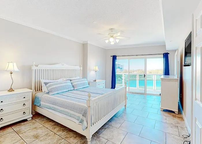 Sunset Pointe 303 Ocean City