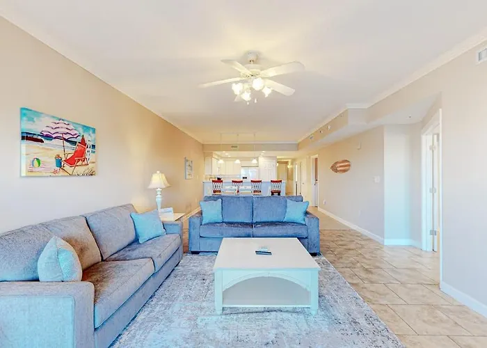 Сasa de vacaciones Sunset Pointe 303
