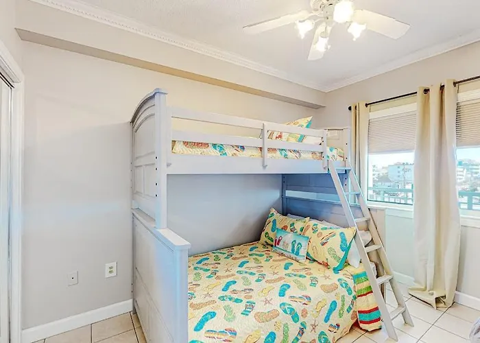 Сasa de vacaciones Sunset Pointe 303