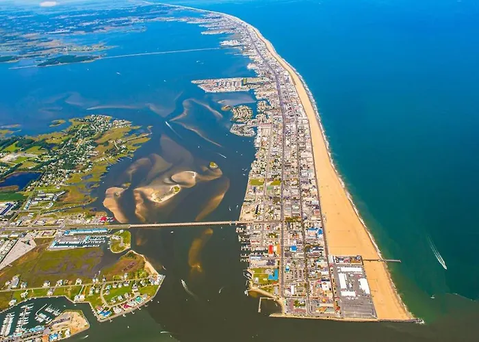 Sunset Pointe 303 Ocean City